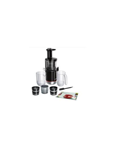 EXTRACTEUR DE JUS BOSCH