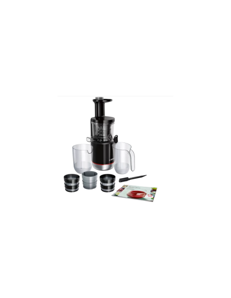 EXTRACTEUR DE JUS BOSCH