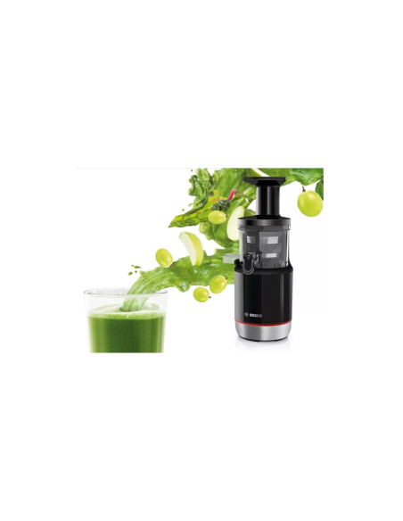 EXTRACTEUR DE JUS BOSCH