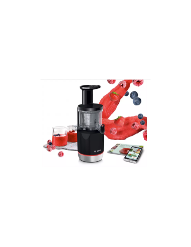EXTRACTEUR DE JUS BOSCH