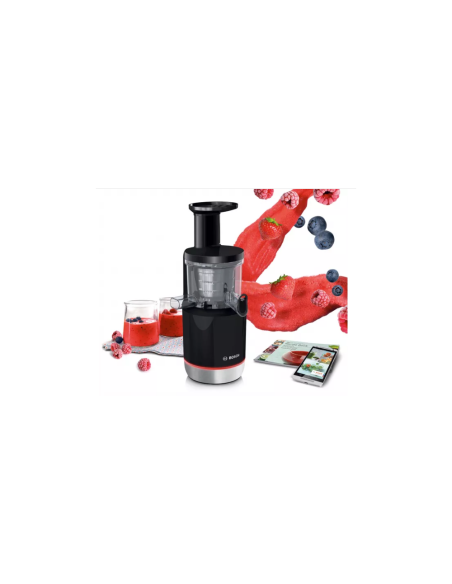 EXTRACTEUR DE JUS BOSCH