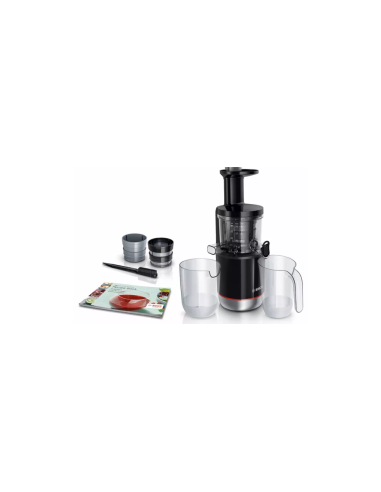 EXTRACTEUR DE JUS BOSCH