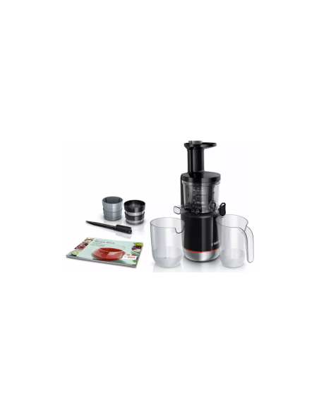 EXTRACTEUR DE JUS BOSCH