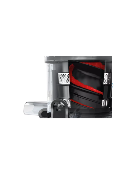 EXTRACTEUR DE JUS BOSCH
