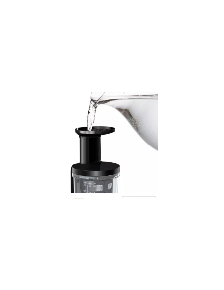EXTRACTEUR DE JUS BOSCH