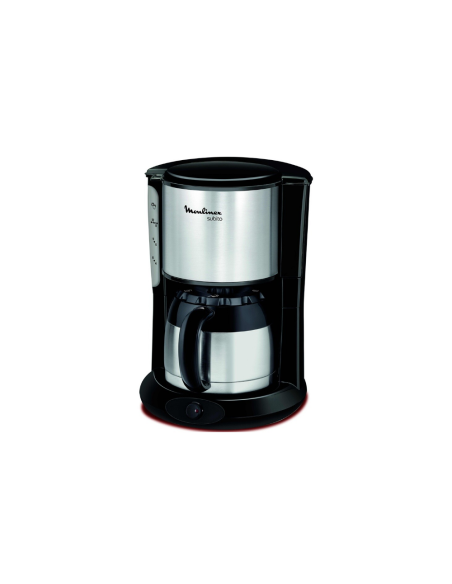 CAFETIERE MOULINEX SUBITO AVEC THERMOS