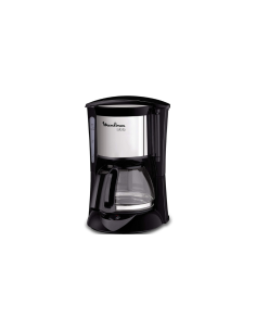 CAFETIERE MOULINEX SUBITO MINI NOIR/GRIS
