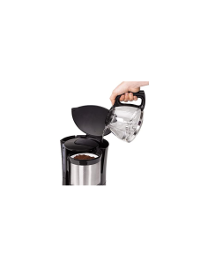 CAFETIERE MOULINEX SUBITO MINI NOIR/GRIS 2