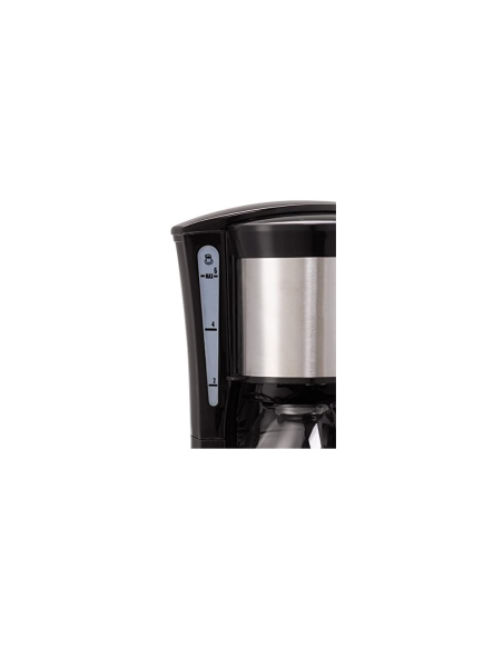 CAFETIERE MOULINEX SUBITO MINI NOIR/GRIS