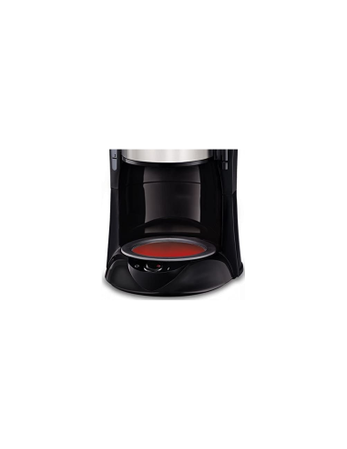 CAFETIERE MOULINEX SUBITO MINI NOIR/GRIS