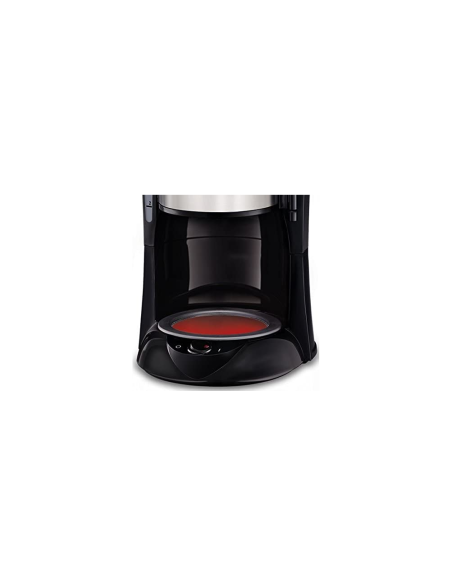 CAFETIERE MOULINEX SUBITO MINI NOIR/GRIS