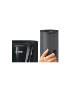 CAFETIERE BOSCH 1200W 1.25L NOIR 2