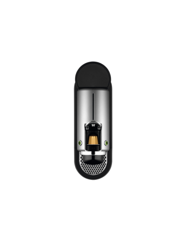 CAFETIERE NESPRESSO CITIZ C113 SILVER