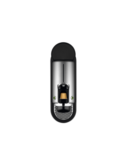 CAFETIERE NESPRESSO CITIZ C113 SILVER