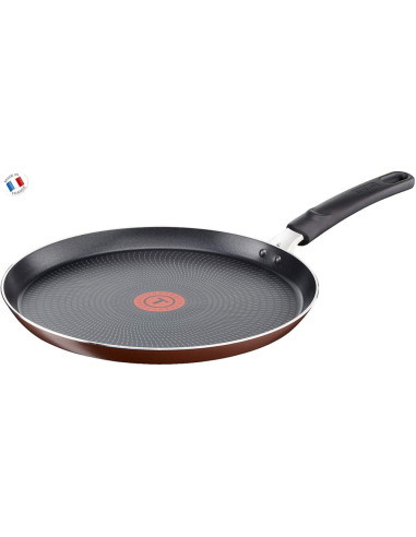 CREPIERE TEFAL UNLIMITED 25CM ANTIADHÉSIF - INDUCTION