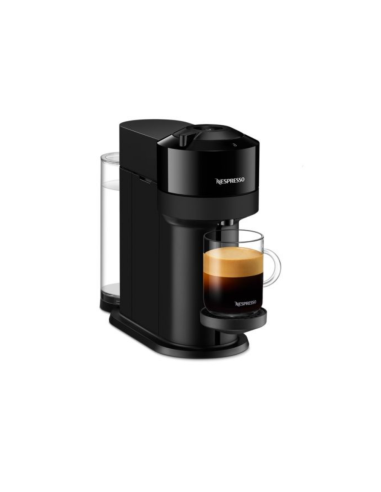 CAFETIERE NESPRESSO VERTUO NEXT GCV1 XE NOIR MATE