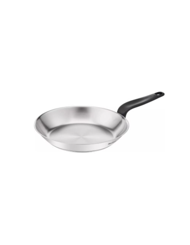 POELE TEFAL INOX NON REVETUE 28CM PRIMARY
