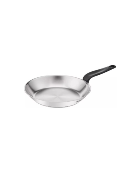 POELE TEFAL INOX NON REVETUE 28CM PRIMARY