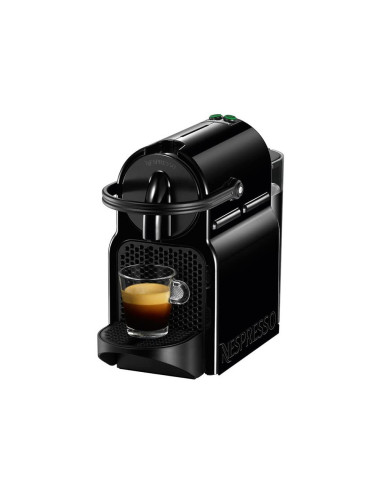 CAFETIERE NESPRESSO INISSIA D40 NOIR