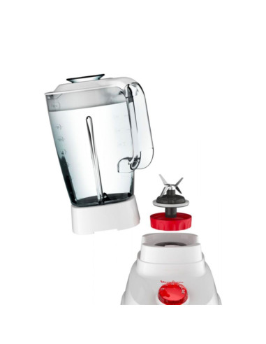 BLENDER MOULINEX 700W 1.5L