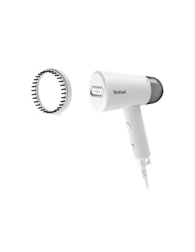 DEFROISSEUR TEFAL PLIABLE VOYAGE 1200W BLANC