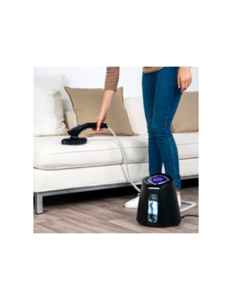 DEFROISSEUR TAURUS GARMENT STEAM SLIDING GARE NON STOP