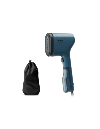 DÉFROISSEUR TEFAL PURE POP 1300W BLEU