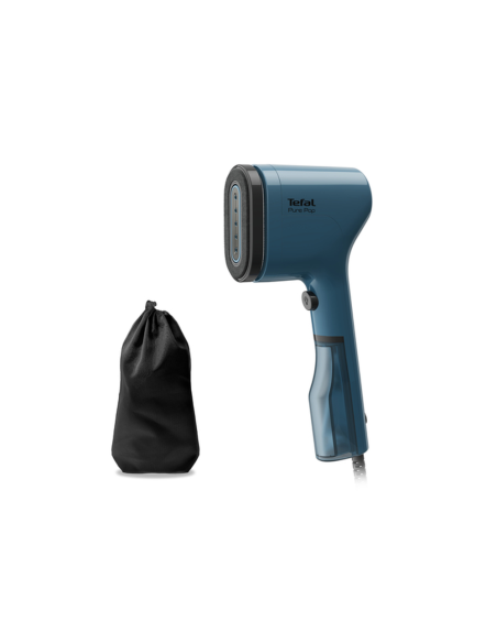 DÉFROISSEUR TEFAL PURE POP 1300W BLEU