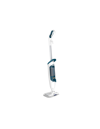 NETTOYEUR ROWENTA VAPEUR AVEC FIL STEAM POWER 1200W