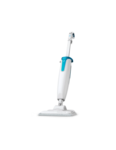 NETTOYEUR ROWENTA VAPEUR AVEC FIL STEAM POWER 1200W
