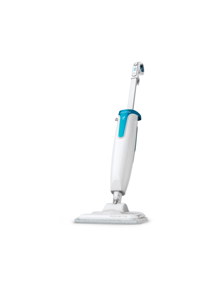 NETTOYEUR ROWENTA VAPEUR AVEC FIL STEAM POWER 1200W