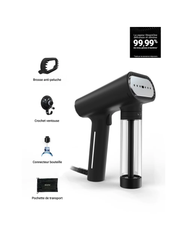 DEFROISSEUR STEAMONE EUNS150B