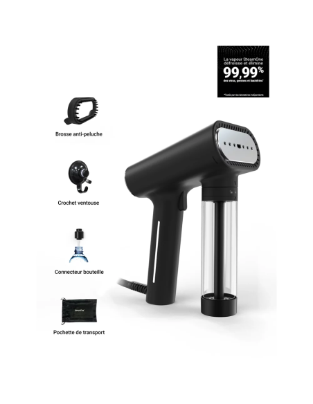 DEFROISSEUR STEAMONE EUNS150B