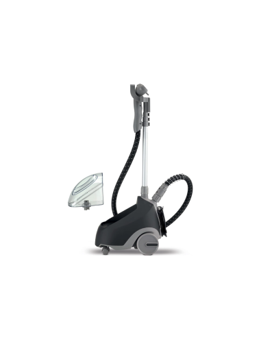 DÉFROISSEUR VAPEUR KENWOOD 1500 W - 2 L, NOIR
