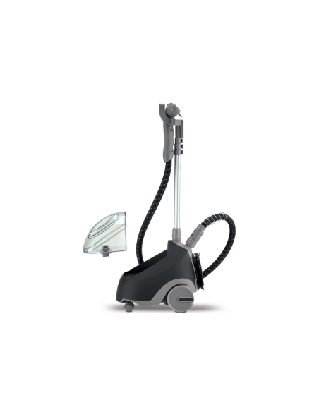 DÉFROISSEUR VAPEUR KENWOOD 1500 W - 2 L, NOIR