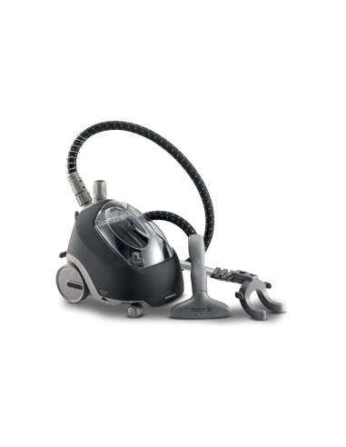 DÉFROISSEUR VAPEUR KENWOOD 1500 W - 2 L, NOIR