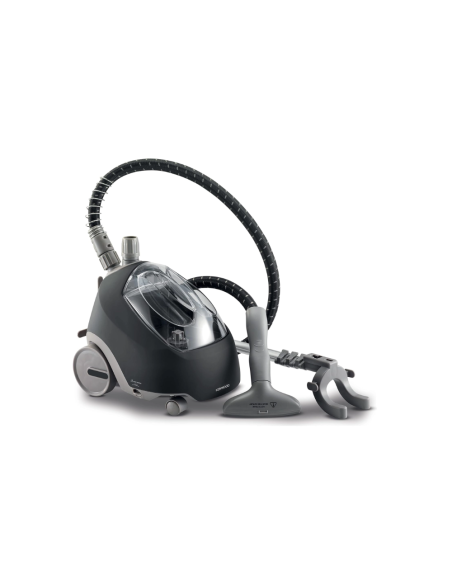 DÉFROISSEUR VAPEUR KENWOOD 1500 W - 2 L, NOIR