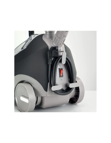 DÉFROISSEUR VAPEUR KENWOOD 1500 W - 2 L, NOIR