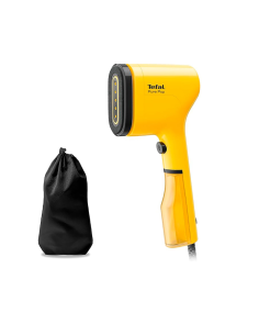 DEFROISSEUR TEFAL PURE POP 1300W JAUNE