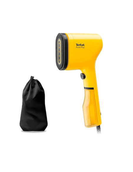 DEFROISSEUR TEFAL PURE POP 1300W JAUNE