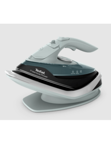 FER VAPEUR TEFAL SANS FIL FREEMOVE POWER AUTO OFF 2600W