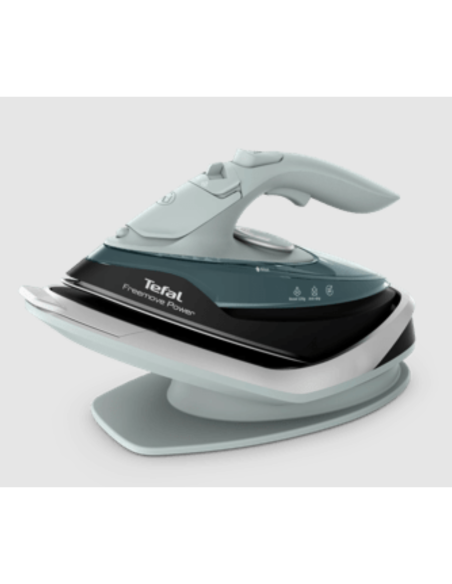 FER VAPEUR TEFAL SANS FIL FREEMOVE POWER AUTO OFF 2600W
