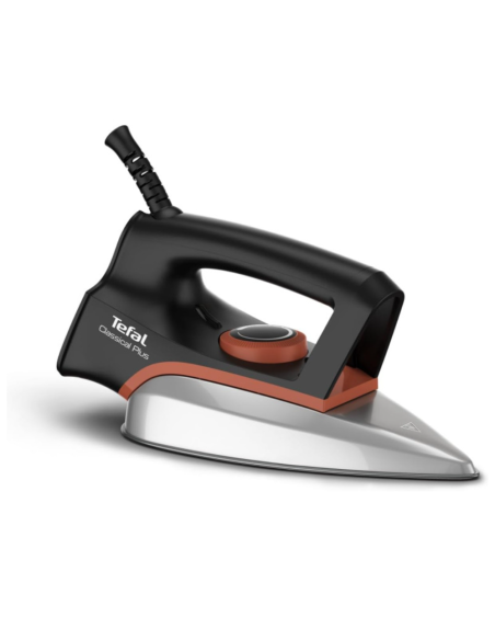 FER A REPASSER A SEC TEFAL CLASSICAL PLUS 1200W