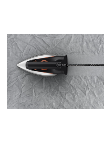 FER A REPASSER A SEC TEFAL CLASSICAL PLUS 1200W