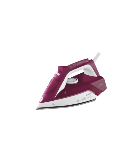 FER A REPASSER BEKO CERAMIQUE 2600W