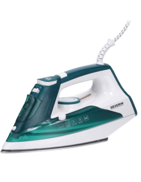 FER A REPASSER SEVERIN  INOX 2400W