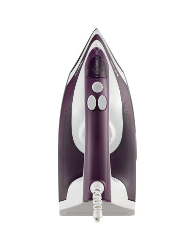 FER À VAPEUR KENWOOD  ANTIADHÉSIF 2000 W VIOLET