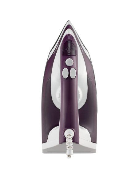 FER À VAPEUR KENWOOD  ANTIADHÉSIF 2000 W VIOLET
