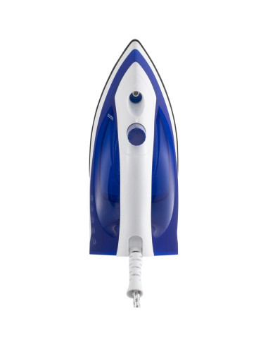 FER À VAPEUR KENWOOD ANTIADHÉSIF , 1100 W, BLEU