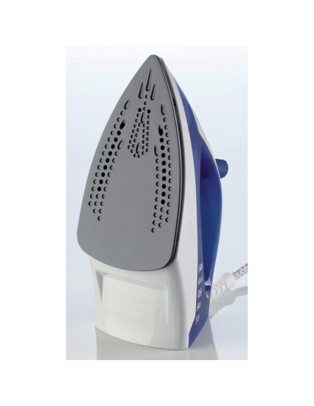 FER À VAPEUR KENWOOD ANTIADHÉSIF , 1100 W, BLEU